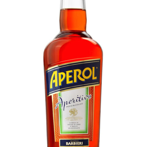 APEROL LIQUEUR 700ml