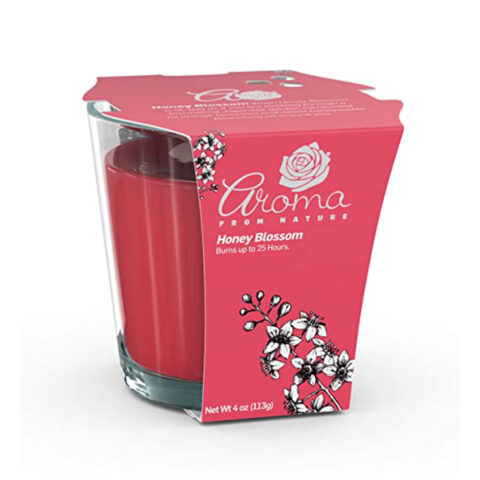 AROMA FROM NATURE SCENTED CANDLE 113G
