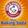 ARM & HAMMER PURE BAKING SODA 454G