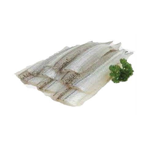 BANGA MARY FISH FILLET KG