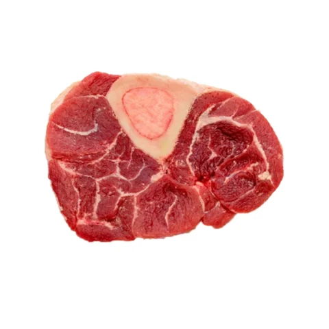 BEEF SHIN SOUP MEAT KG