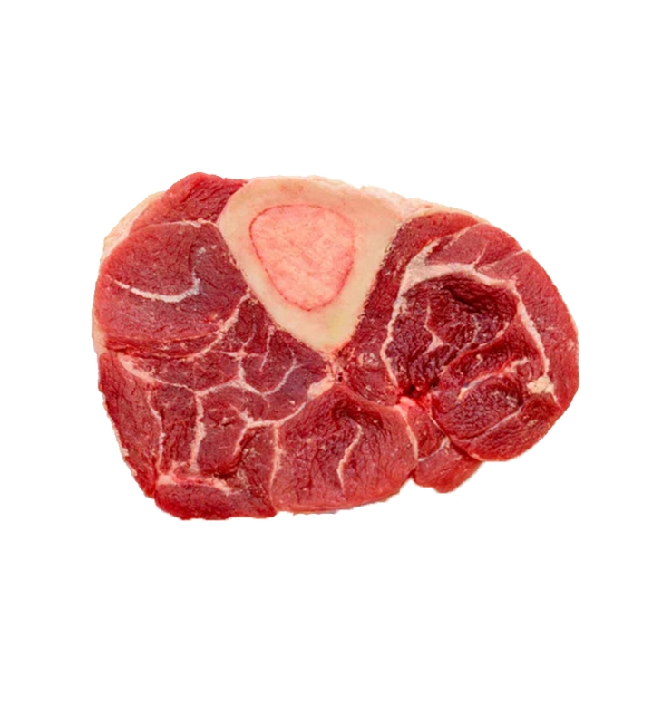 BEEF SHIN SOUP MEAT KG