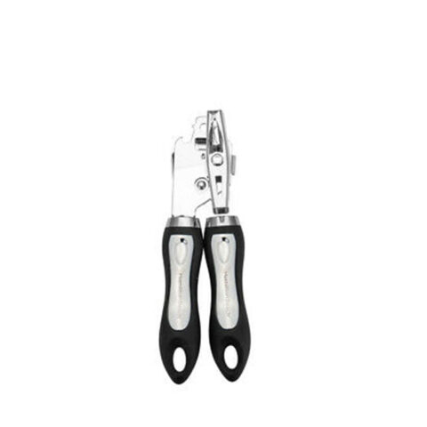 BOTTLE & CAN OPENER STAINLESS STEEL 8.5″