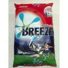 BREEZE MULTI ACTIVE CLEAN 1950G