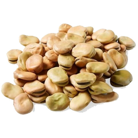 BROAD BEAN DRIED KG
