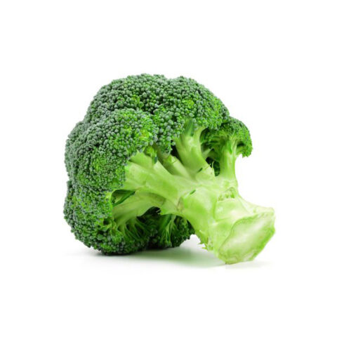 BROCCOLI PER KG
