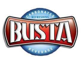 BUSTA ASSRT SODA 330ML