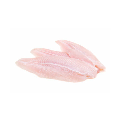 BUTTER FISH FILLET KG