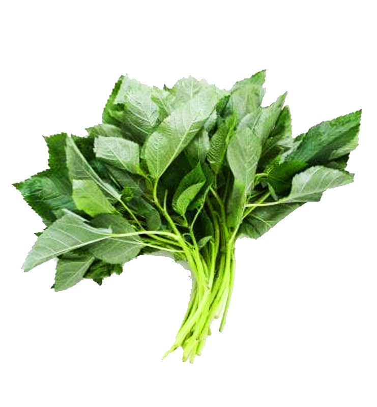 CALLALOO (PER KG)