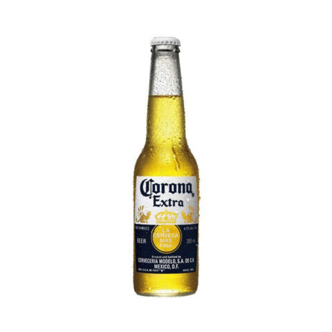 CORONA EXTRA BEER 355ML