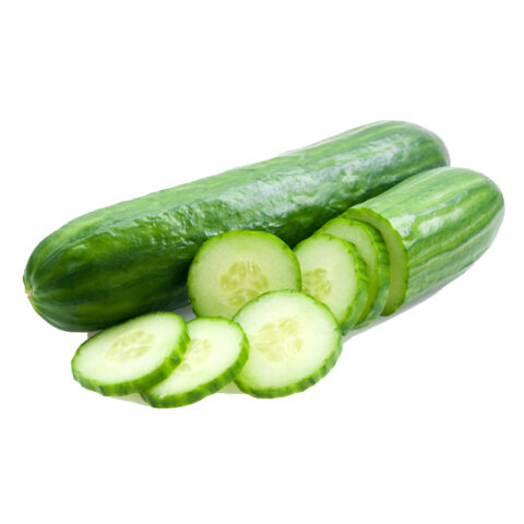 CUCUMBER (KG)