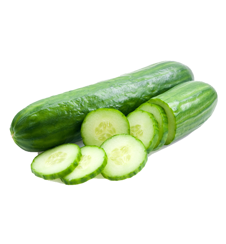 CUCUMBER (KG)