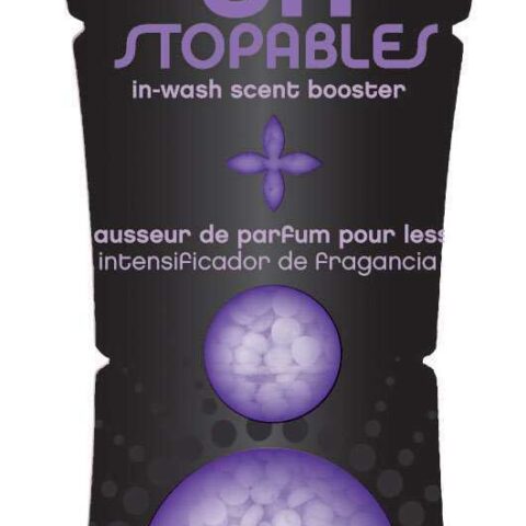 DOWNY UNSTOPABLES IN-WASH S/BOOSTER LUSH 285G