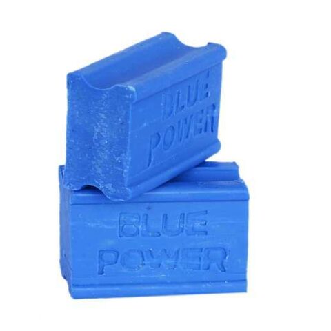 BLUE POWER LAUNDRY SOAP U/W 130G