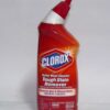 CLOROX T/BOWL CLEANER T/STAIN REMOVER 709ML