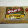 ALBERTO A1 PARBOIL RICE 908G