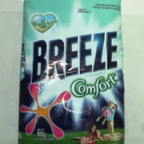 BREEZE COMFORT 900G