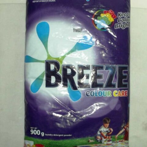 BREEZE COLOR CARE 900G