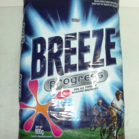 BREEZE PROGRESS 900G