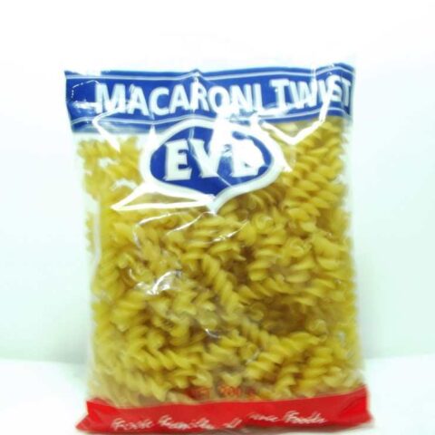 EVE MACARONI TWIST 200G