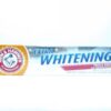 ARM & HAMMER T/PASTE E/WHTNG T/POW.120ML