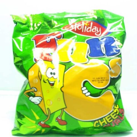 HOLIDAY FUN C