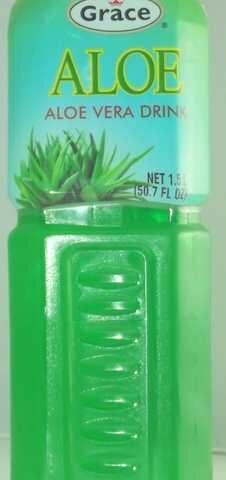 GRACE ALOE-VERA DRINK 1.5LT