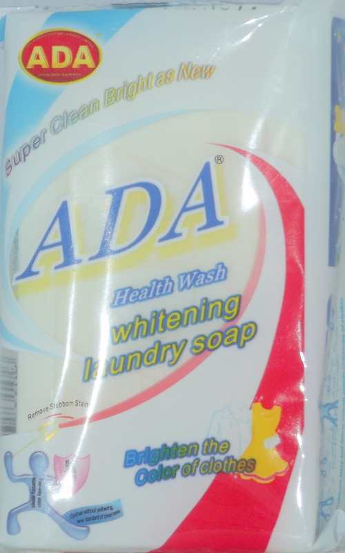 ADA WHITENING LAUNDRY BAR 130G