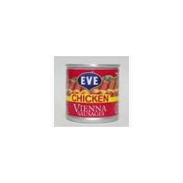 EVE VIENNA SAUSAGE 140G