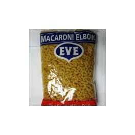 EVE MACARONI ELBOW 400G