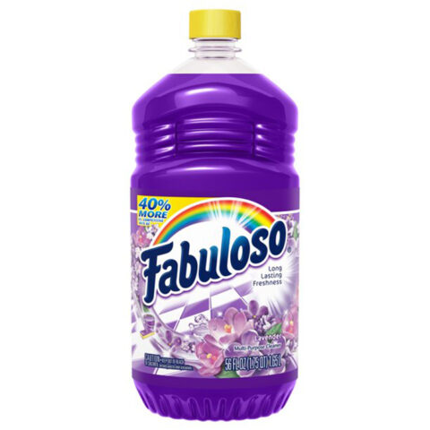 FABULOSO MULTI-PURPOSE CLEANER ASSRT 1.65L
