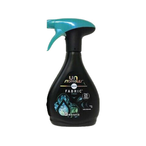 FEBREZE FABRIC UNSTOPABLES 500ML