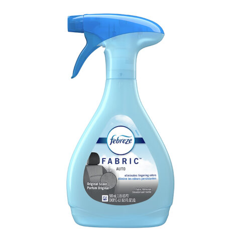 FEBREZE FABRIC 500ML