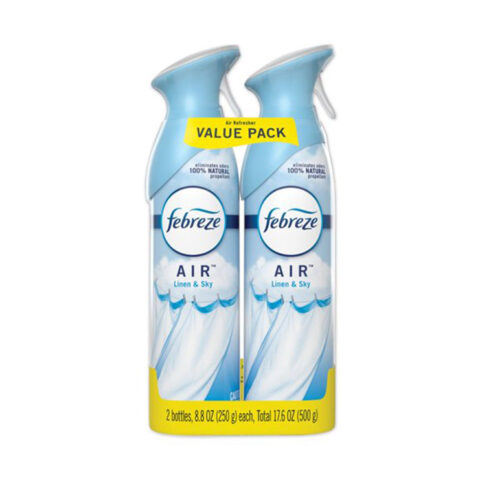 FEBREZE AIR EFFECTS VALUE PACK 500G