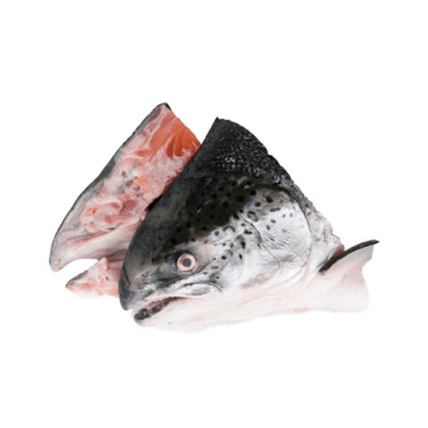 FISH HEAD KG