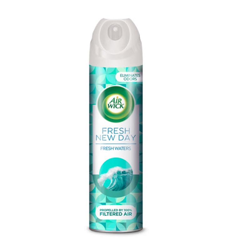AIRWICK AIR FRESHENER 226G