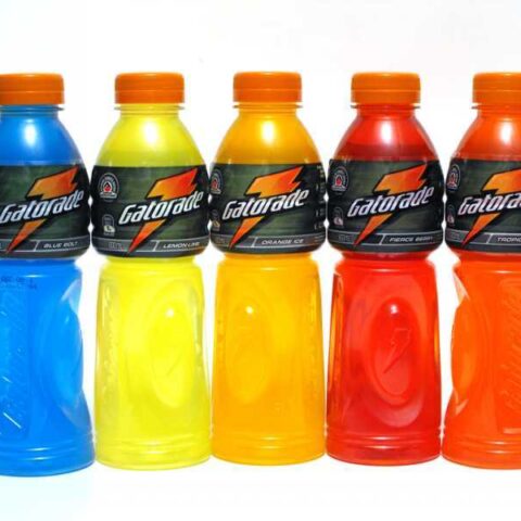 GATORADE PERFORM (G) ASSRT 591ML