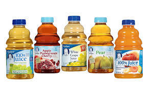 GERBER ASSRT JUICE 946ML