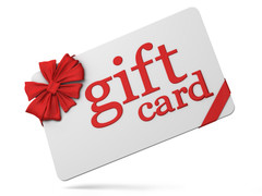 Gift Voucher (US $1)