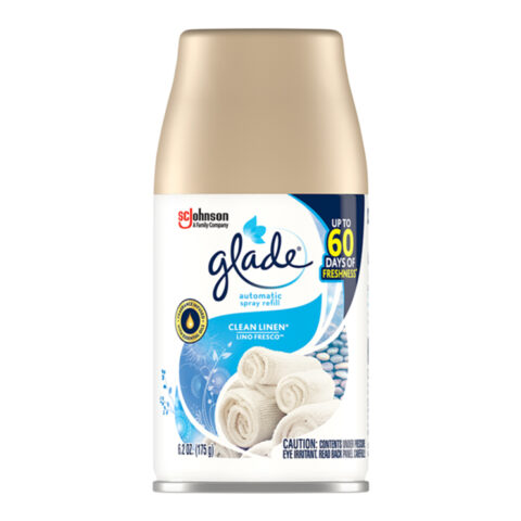 GLADE AUTOMATIC SPRAY REFILL 175G