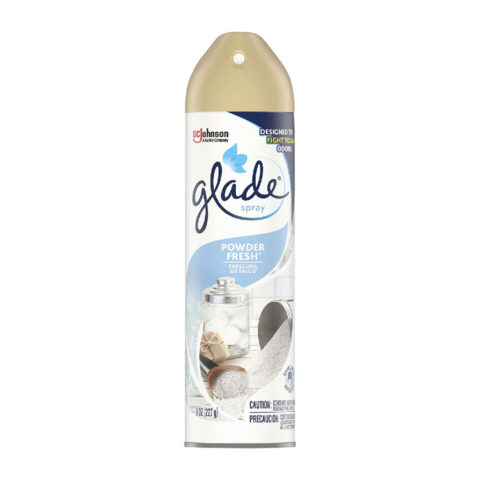 GLADE AIR FRESHENER 227G