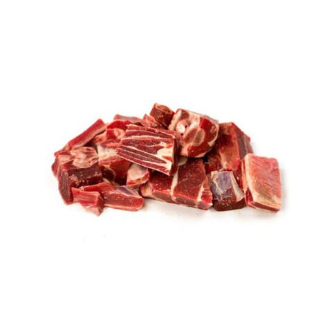 GOAT MEAT (LOCAL) KG