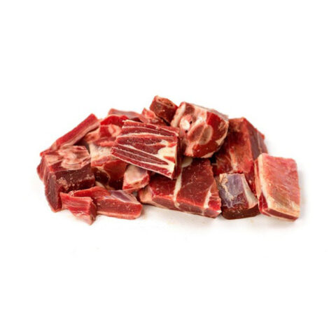 GOAT MEAT (RAM) KG