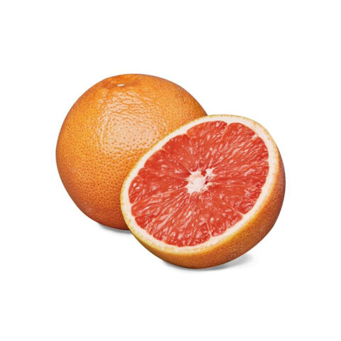 GRAPEFRUIT HALF DOZEN PER BAG