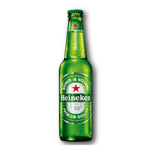 HEINEKEN BEER 330ML