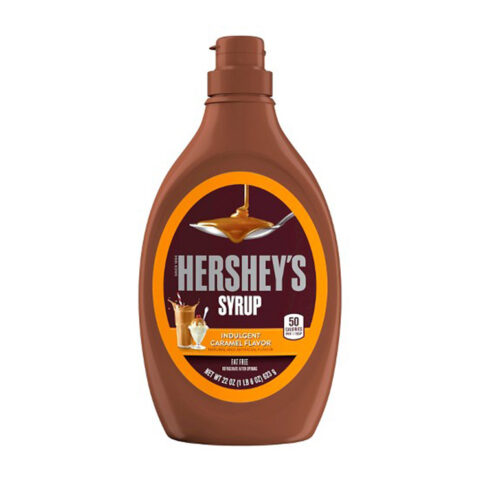 HERSHEY’S SYRUP 623G