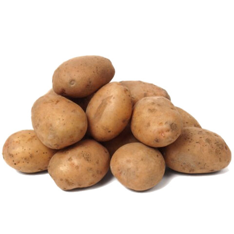 IMPORTED IRISH POTATO (KG)