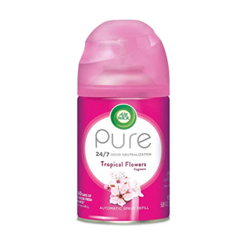 AIRWICK PURE AUTOMATIC SPRAY REFILL 175G