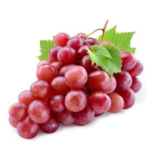 GRAPES (KG)
