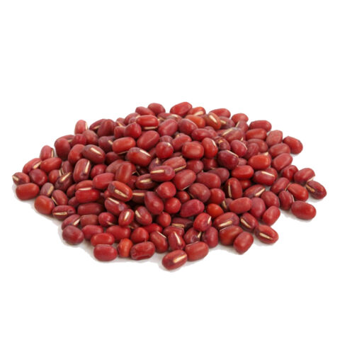 BULK RED PEAS ROUND PER KG